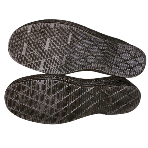 Norwegian Finnish Sámi Reindeer Hide Winter Nutukas Finnesko Boots 9 9.5 40 EXC - Picture 12 of 12